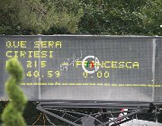 Ciriesi Que Sera CsioArJYR SS8 3482 : CSIO Giovani Arezzo, Ciriesi Francesca, Que Sera, foto Stefano Secchi ©